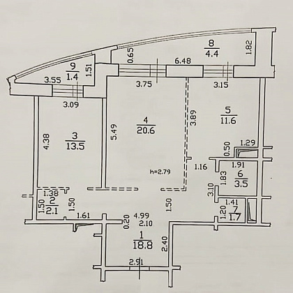 �������� � ���������� ����� �� ��������