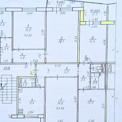 �������� � ����� ������ �� ������� �����, �������� ����� �� 2-�� ��������