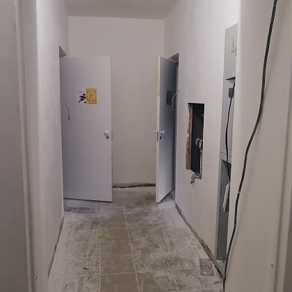 Квартира в новом доме от Строй Кома, ключи начало 2023год